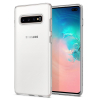 Чохол до мобільного телефона Spigen Galaxy S10+ Liquid Crystal Crystal Clear (606CS25761) зображення 11