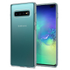 Чохол до мобільного телефона Spigen Galaxy S10+ Liquid Crystal Crystal Clear (606CS25761) зображення 5