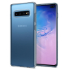 Чохол до мобільного телефона Spigen Galaxy S10+ Liquid Crystal Crystal Clear (606CS25761) зображення 9