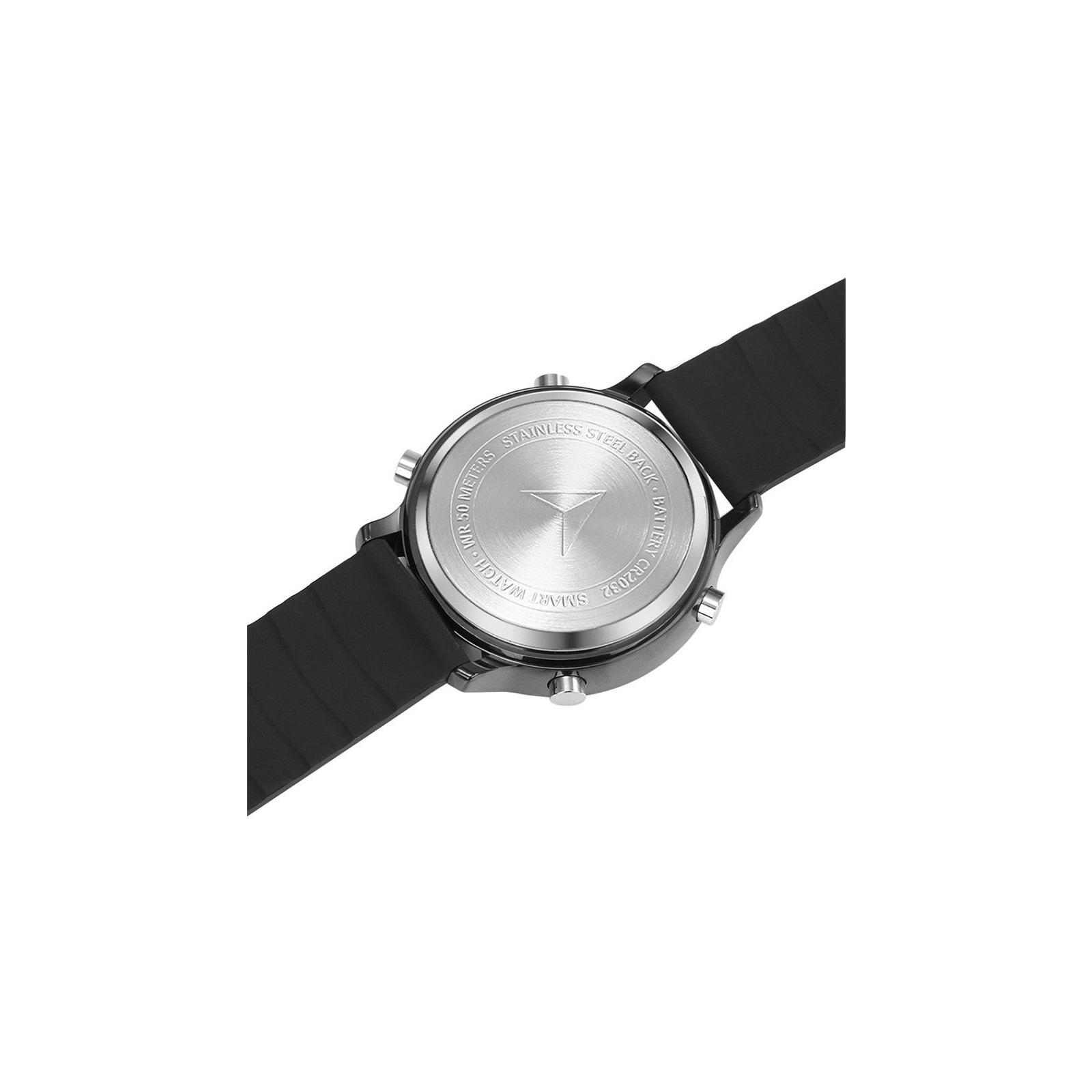 Смарт-годинник UWatch EX18 Green (F_54051) зображення 2