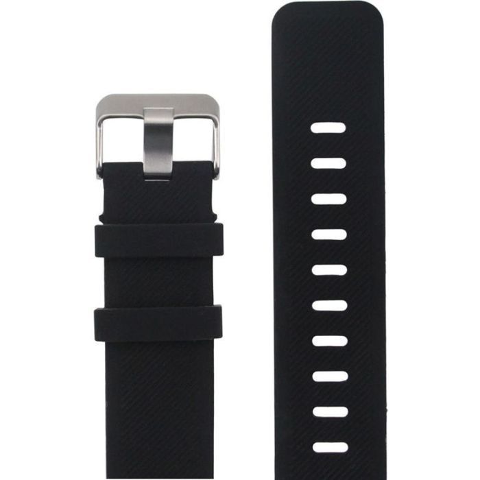 Смарт-годинник UWatch EX18 Black (F_53983) зображення 3