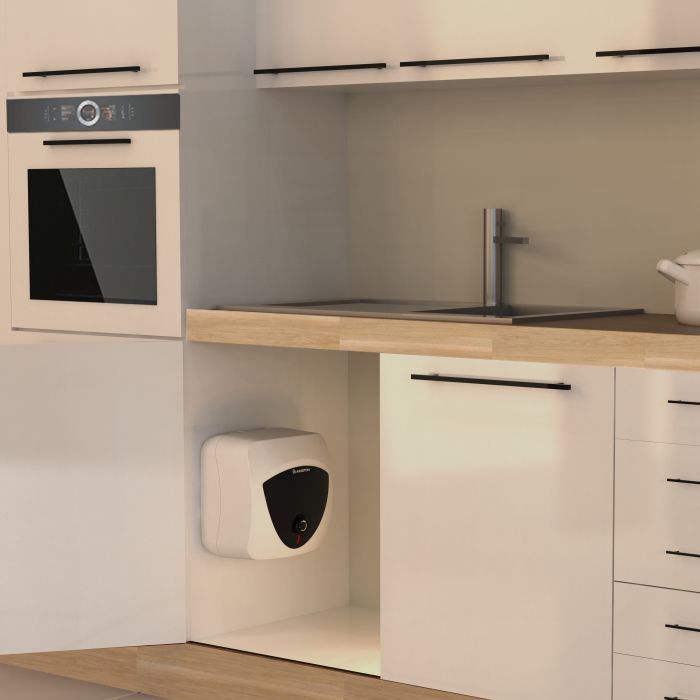 Бойлер Ariston LUX 6 OR EU (3626236) зображення 5