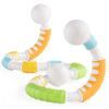 Конструктор Guidecraft Grippies Curves, 20 деталей (G8319) изображение 2
