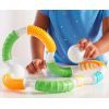 Конструктор Guidecraft Grippies Curves, 20 деталей (G8319) изображение 7
