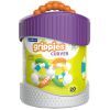Конструктор Guidecraft Grippies Curves, 20 деталей (G8319)