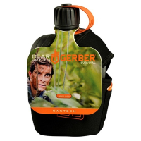 Фляга Gerber Bear Grylls Canteen (31-001062) изображение 7