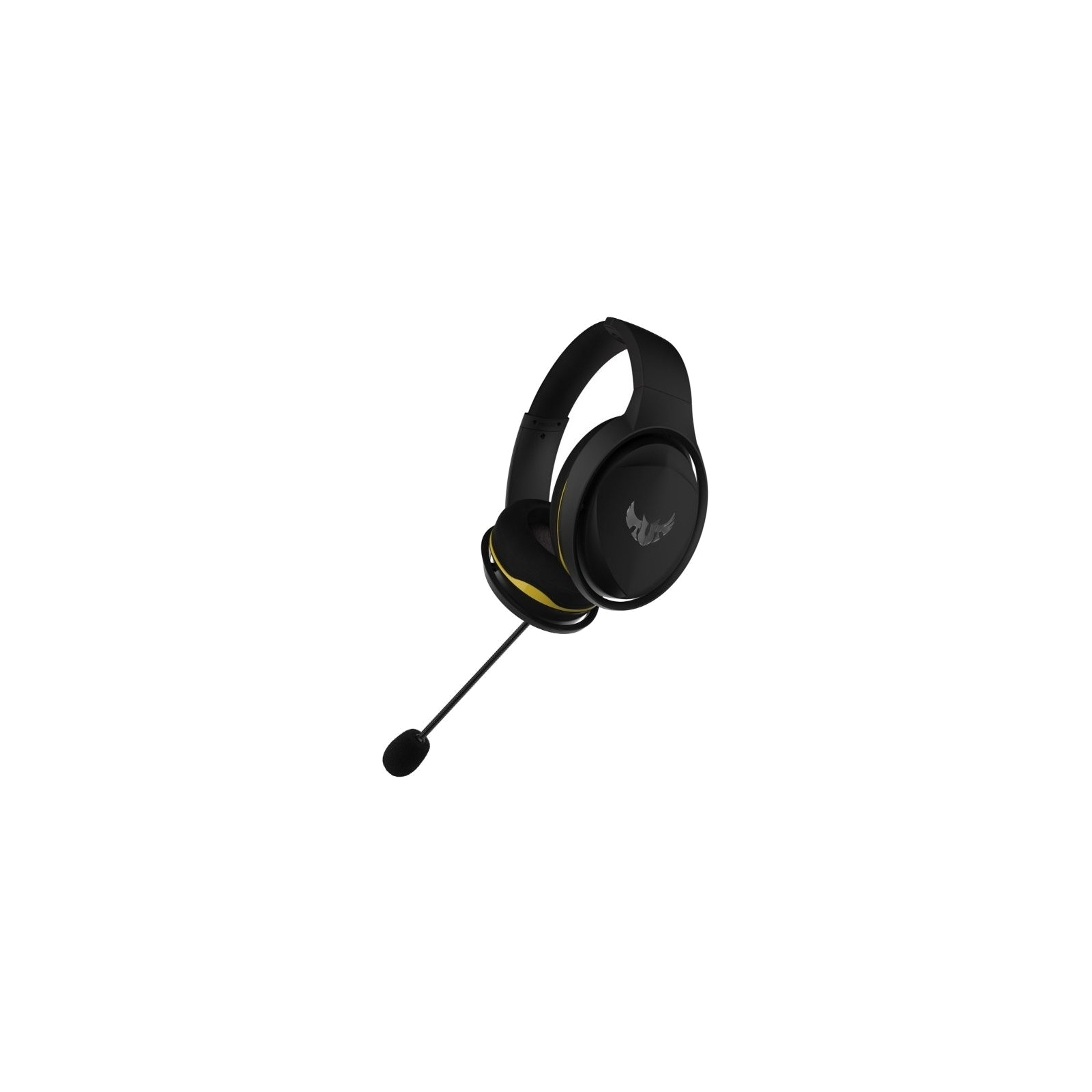 Навушники ASUS TUF Gaming H5 Lite (90YH0125-B1UA00) зображення 5