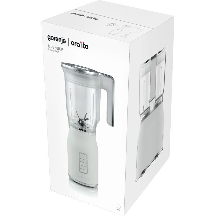 Блендер Gorenje B800ORAW изображение 5