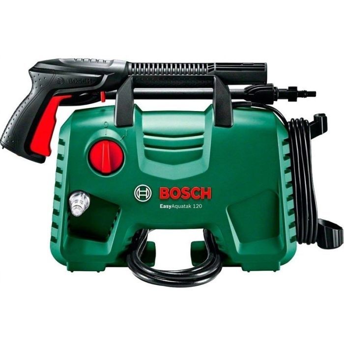 Мийка високого тиску Bosch EasyAquatak 120 (0.600.8A7.901)