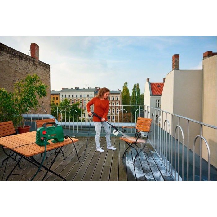 Мийка високого тиску Bosch EasyAquatak 120 (0.600.8A7.901) зображення 3