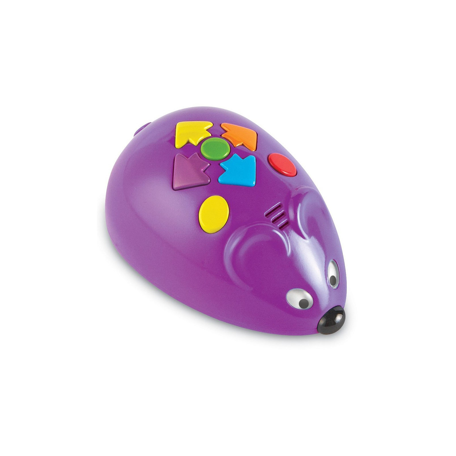 Интерактивная игрушка Learning Resources STEM-набор Мышка (LER2841) изображение 4