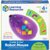 Интерактивная игрушка Learning Resources STEM-набор Мышка (LER2841) изображение 5