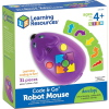 Интерактивная игрушка Learning Resources STEM-набор Мышка (LER2841) изображение 6