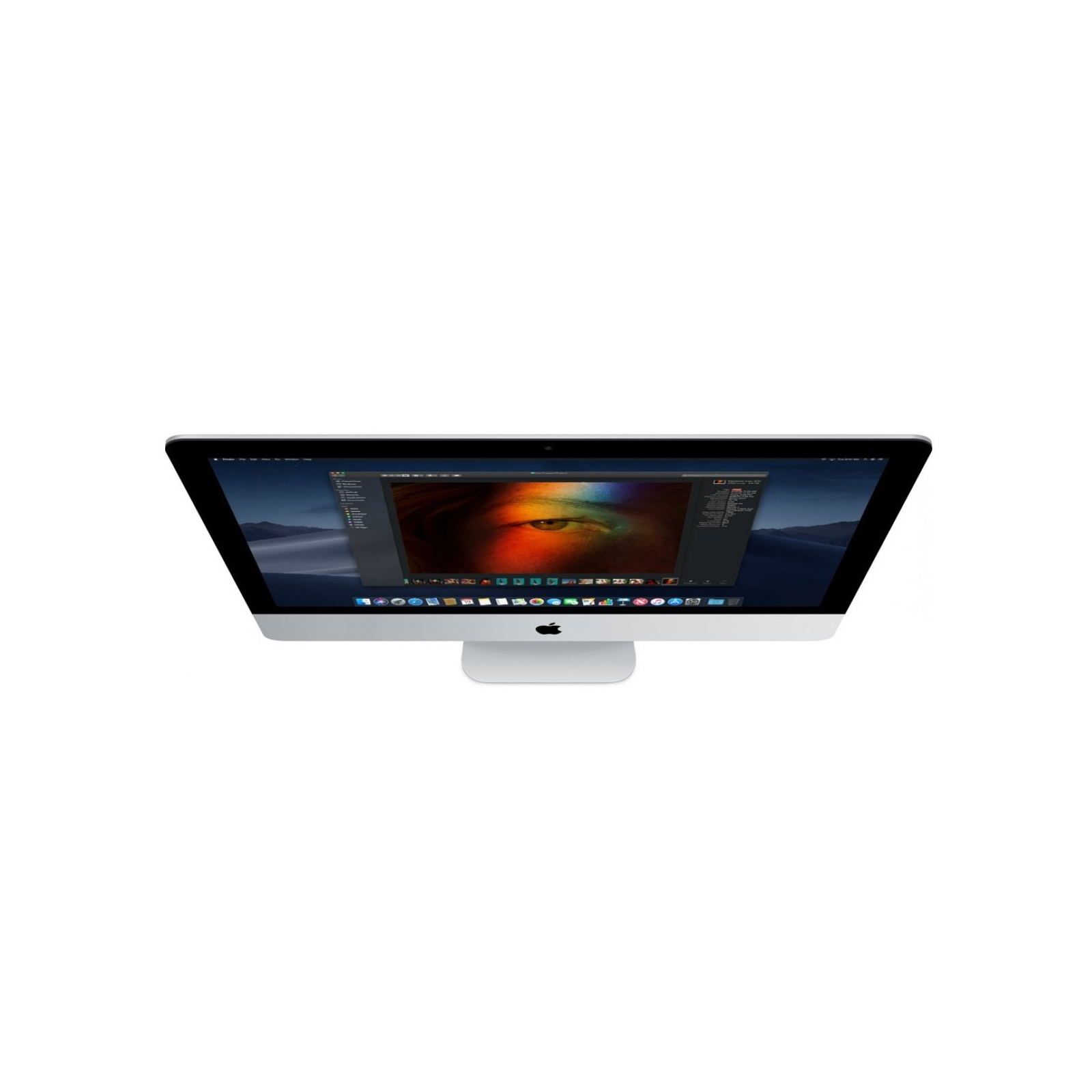 Компьютер Apple A2115 iMac 27" Retina 5K (MRR02UA/A) изображение 6