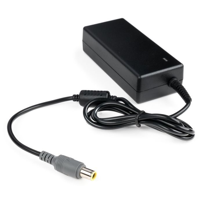 Блок питания к ноутбуку Vinga Lenovo 65W 20V 3.25А 7.9*5.5 (VPA-2032-LN7955-101) изображение 3
