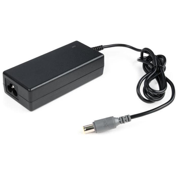 Блок питания к ноутбуку Vinga Lenovo 65W 20V 3.25А 7.9*5.5 (VPA-2032-LN7955-101) изображение 4