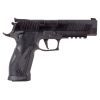Пневматический пистолет Sig Sauer Air X-Five Black 4,5 мм (AIR-X5-177-BLK) изображение 2