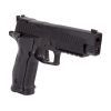 Пневматический пистолет Sig Sauer Air X-Five Black 4,5 мм (AIR-X5-177-BLK) изображение 3