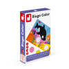 Настільна гра Janod Бинго. Изучение цвета (J02693)