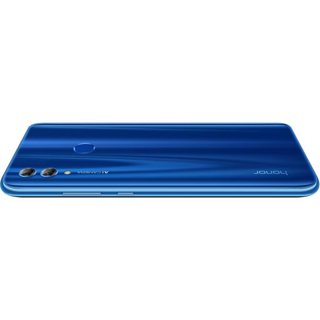 Мобильный телефон Honor 10 Lite 3/32GB Blue (51093FBQ) изображение 12