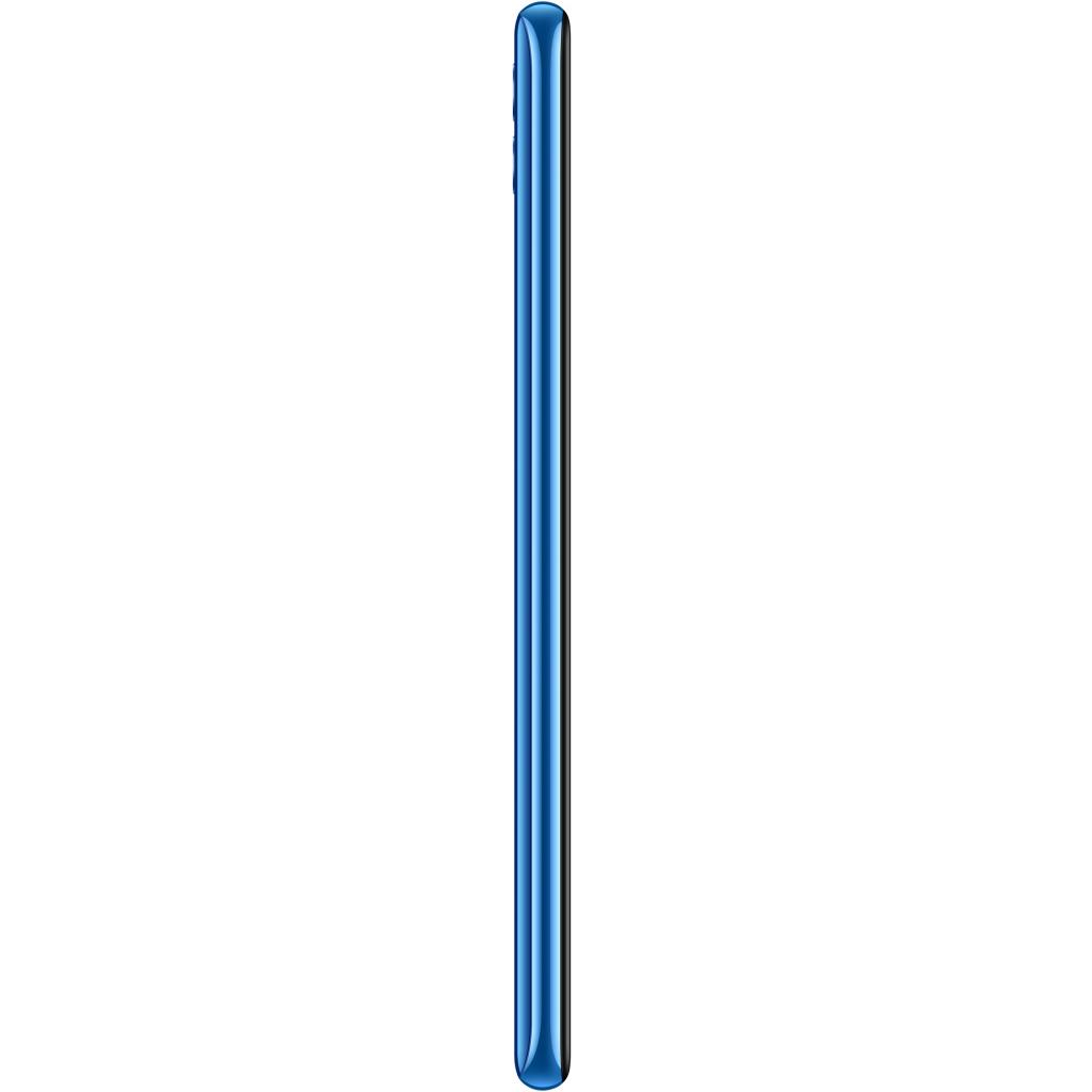 Мобильный телефон Honor 10 Lite 3/32GB Blue (51093FBQ) изображение 3