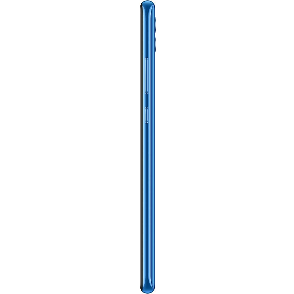 Мобильный телефон Honor 10 Lite 3/32GB Blue (51093FBQ) изображение 4