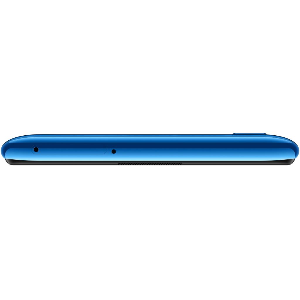 Мобільний телефон Honor 10 Lite 3/32GB Blue (51093FBQ) зображення 5