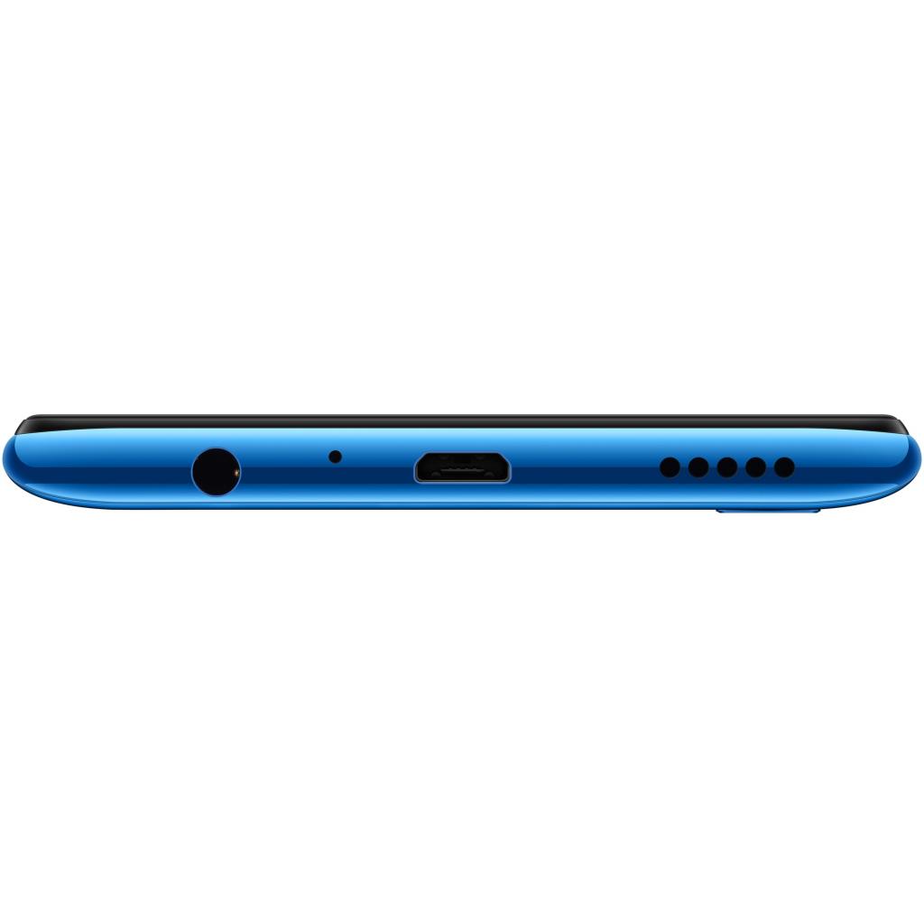 Мобильный телефон Honor 10 Lite 3/32GB Blue (51093FBQ) изображение 6