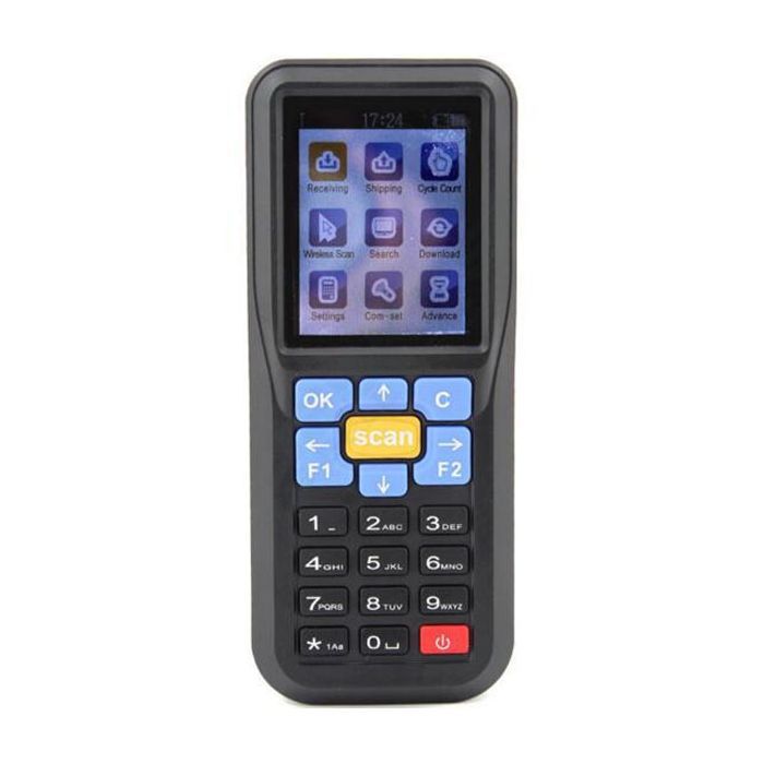 Термінал збору даних Netum C-6 (C6-NT0005)