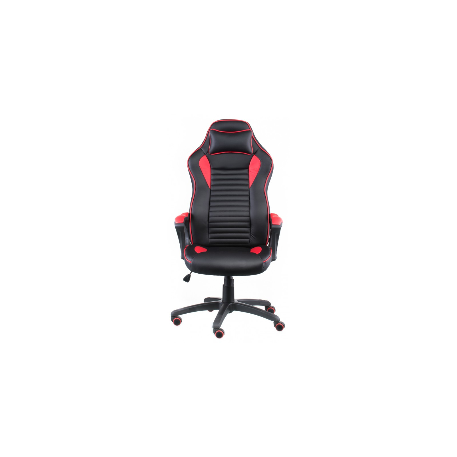 Кресло игровое Special4You Nero black/red (000002925) изображение 2
