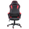 Кресло игровое Special4You Nero black/red (000002925) изображение 2
