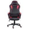 Крісло ігрове Special4You Nero black/red (E4954) зображення 2