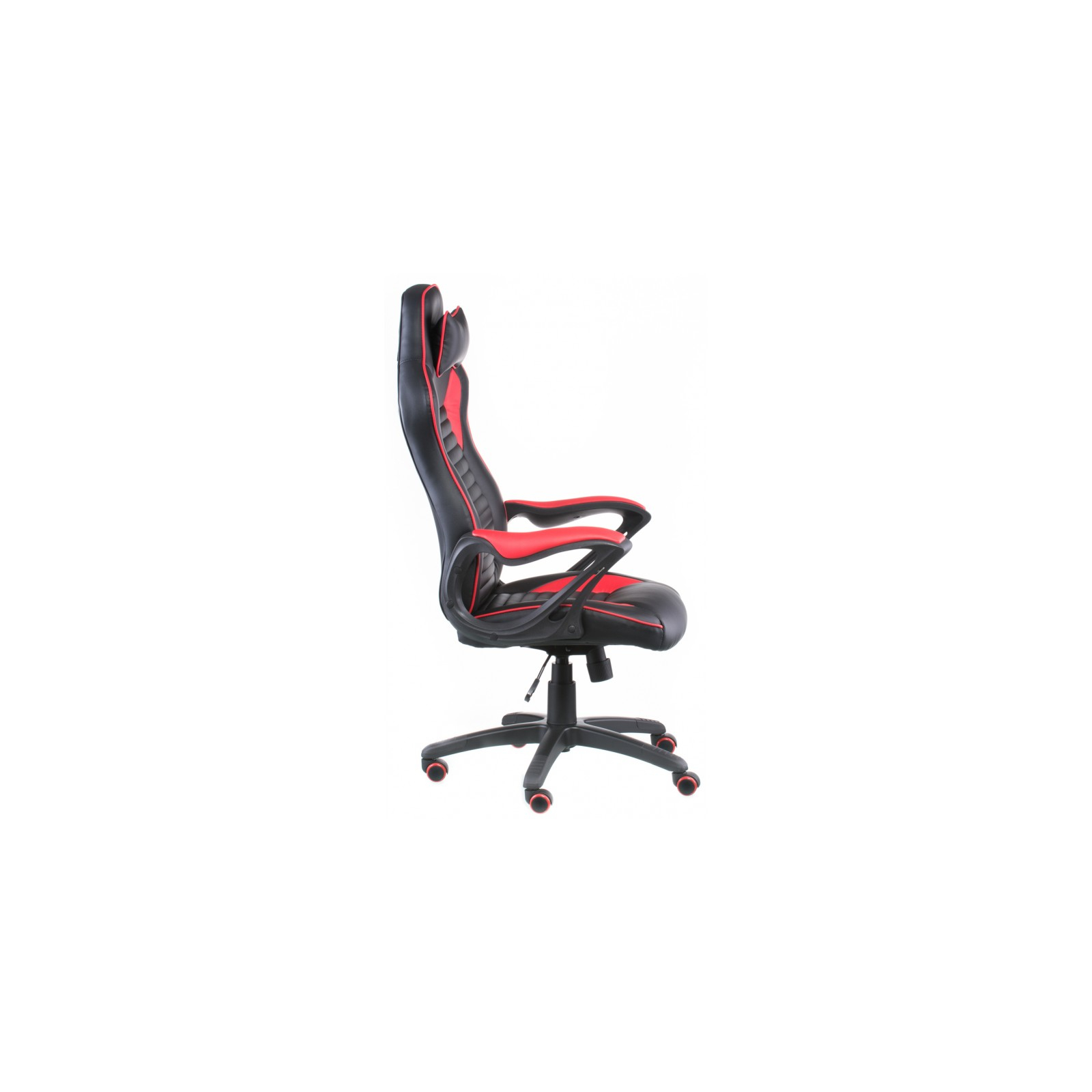 Кресло игровое Special4You Nero black/red (000002925) изображение 4