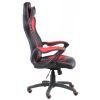 Крісло ігрове Special4You Nero black/red (E4954) зображення 4