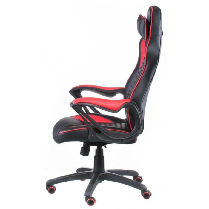 Крісло ігрове Special4You Nero black/red (E4954) зображення 5