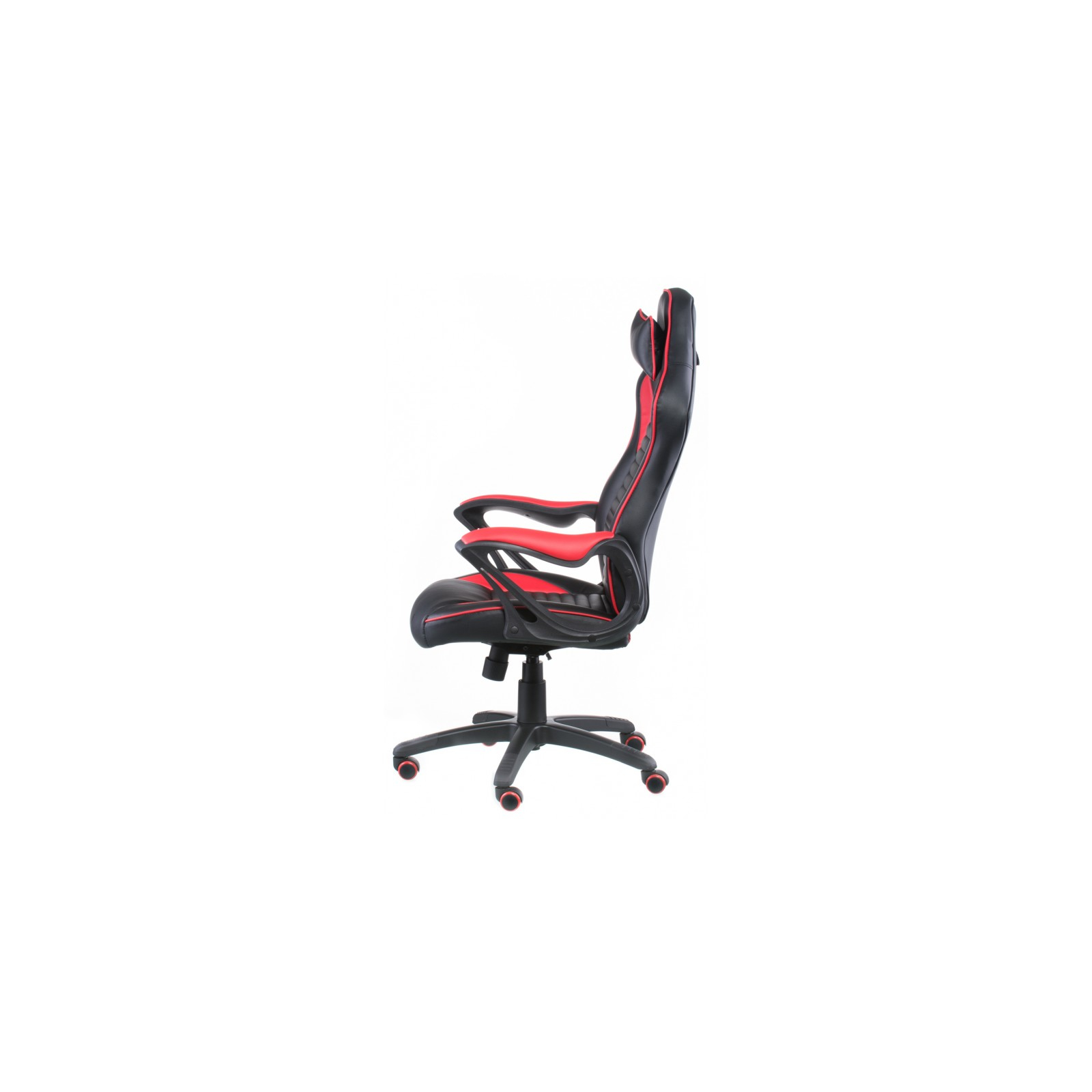 Крісло ігрове Special4You Nero black/red (000002925) зображення 5