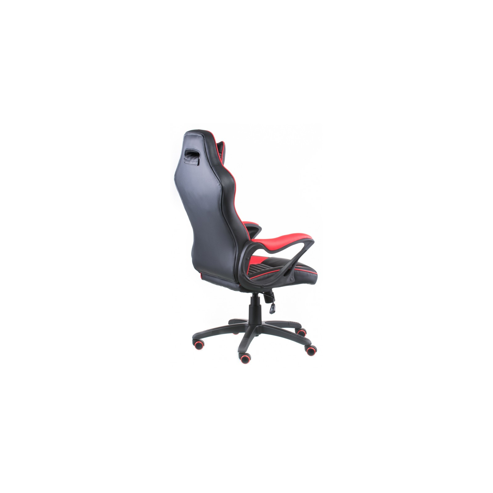 Крісло ігрове Special4You Nero black/red (000002925) зображення 6