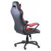 Крісло ігрове Special4You Nero black/red (E4954) зображення 6
