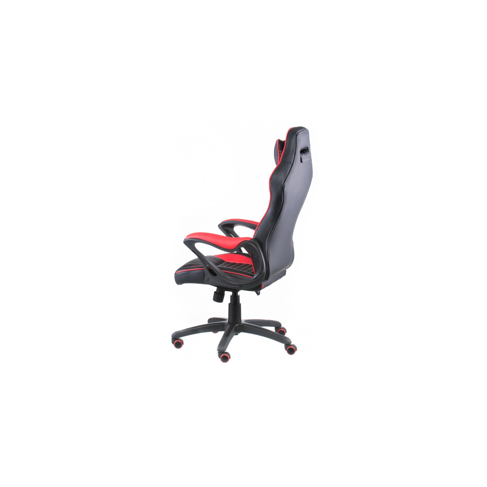 Кресло игровое Special4You Nero black/red (000002925) изображение 7