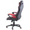 Крісло ігрове Special4You Nero black/red (E4954) зображення 7