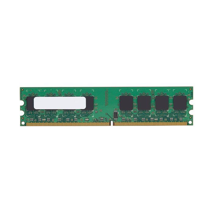 Модуль памяти для компьютера DDR2 4GB 800 MHz Golden Memory (GM800D2N6/4G)