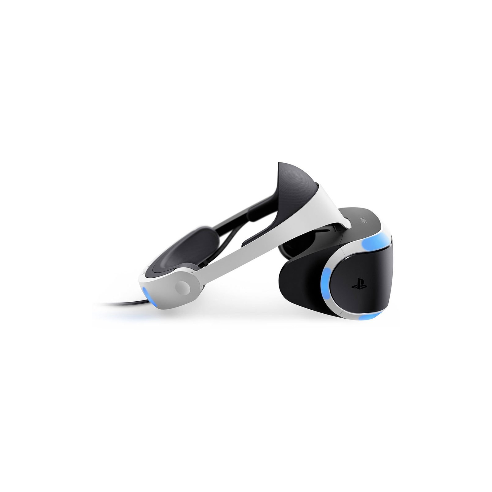 Очки виртуальной реальности Sony PlayStation VR (VR MegaPack + 5 ігор в комплекті)) (9785910) изображение 2