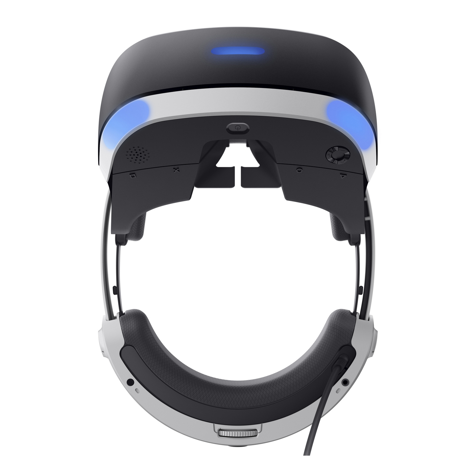 Окуляри віртуальної реальності Sony PlayStation VR (VR MegaPack + 5 ігор в комплекті)) (9785910) зображення 3