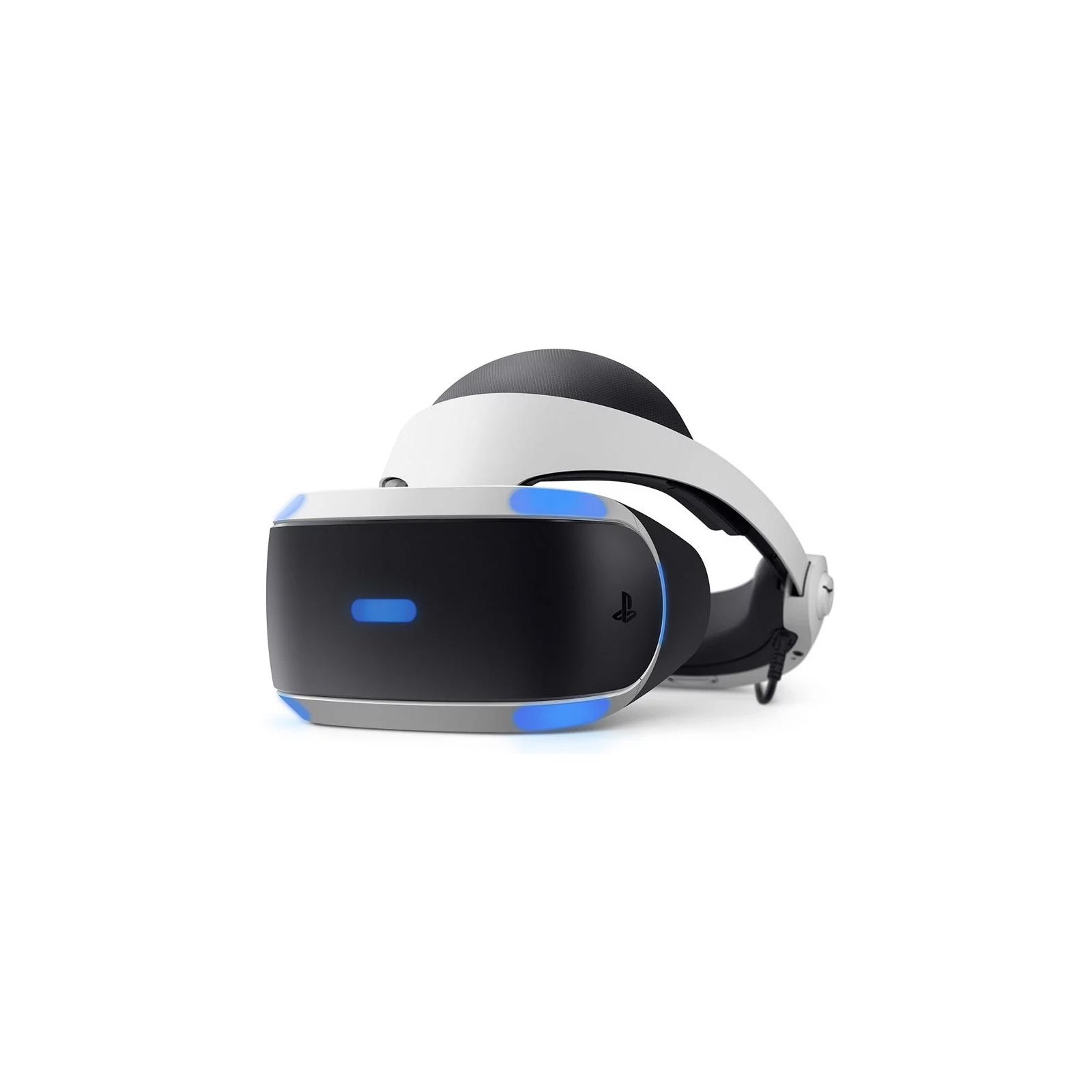 Окуляри віртуальної реальності Sony PlayStation VR (VR MegaPack + 5 ігор в комплекті)) (9785910)