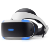 Очки виртуальной реальности Sony PlayStation VR (VR MegaPack + 5 ігор в комплекті)) (9785910)