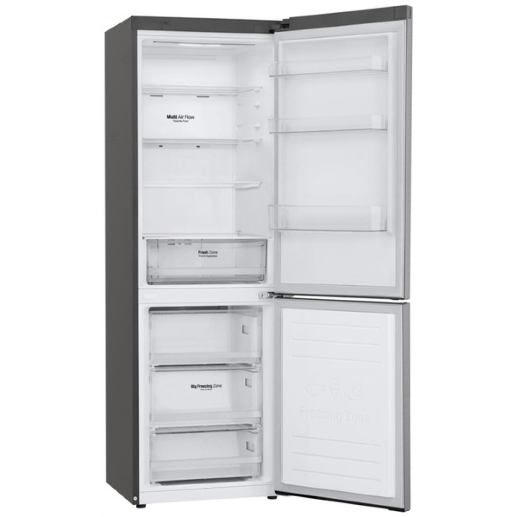 Холодильник LG GA-B459SMQZ изображение 10