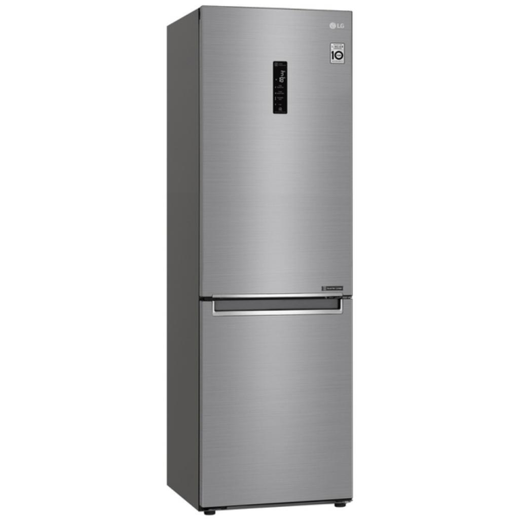 Холодильник LG GA-B459SMQZ изображение 11