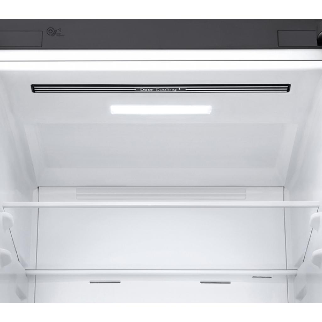Холодильник LG GA-B459SMQZ изображение 6