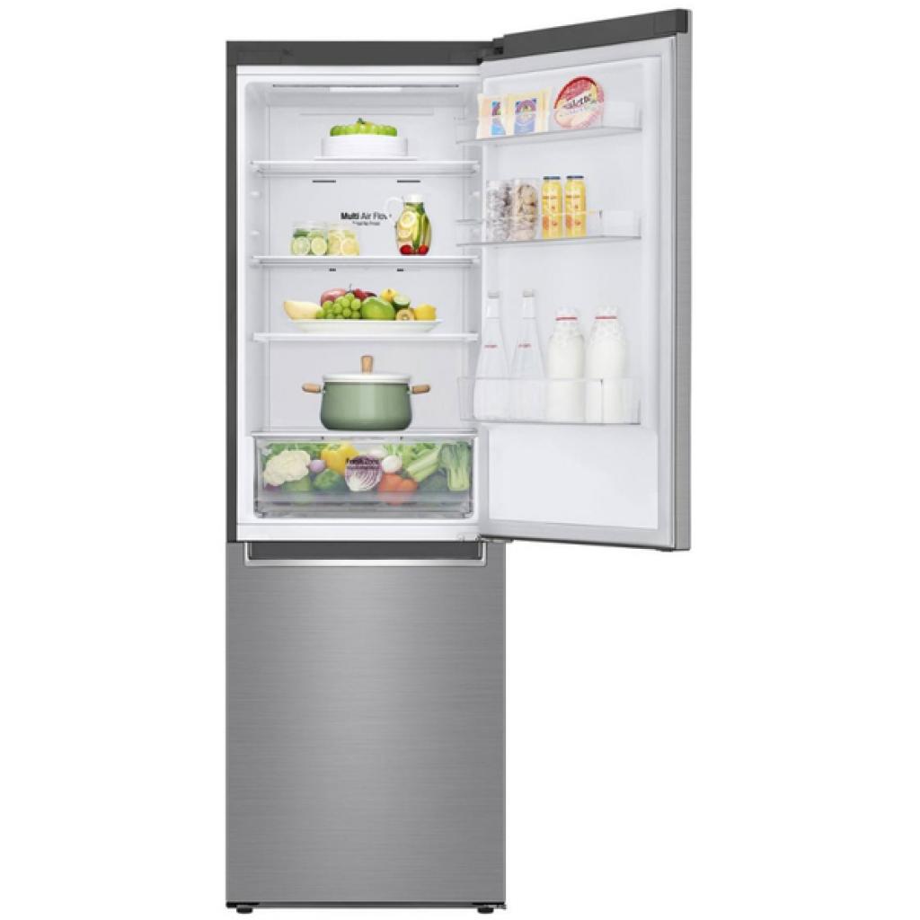 Холодильник LG GA-B459SMQZ изображение 8