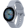 Смарт-часы Samsung SM-R830/4 (Galaxy Watch Active2 40mm Alu) Silver (SM-R830NZSASEK) изображение 2